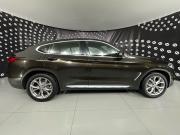BMW X4 II (G02) Новосибирск  - изображение 30