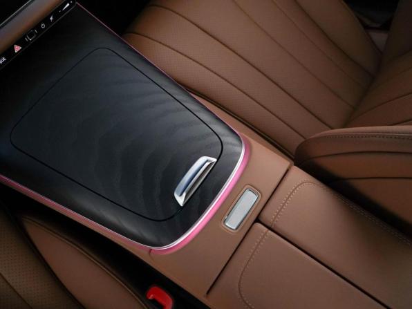 Mercedes-Benz E-Класс VI (W214 S214) с пробегом 2025 года, цена 7 700 454 рубля, 6051 км, седан, Автокод Объявления