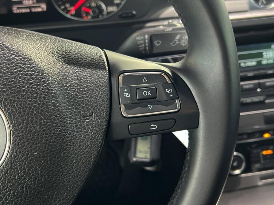 Volkswagen Passat B7 Оренбург  - изображение 15