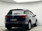 Volkswagen Touareg II Рестайлинг Мурманск  - изображение 35