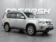Nissan X-Trail II Рестайлинг Воронеж  - изображение 22