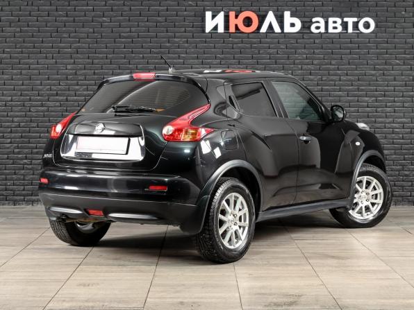 Nissan Juke I с пробегом 2012 года, цена 900 000 рублей, 129698 км, внедорожник, Автокод Объявления