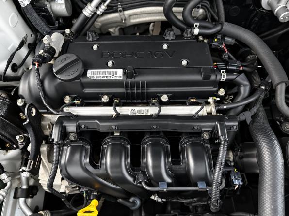Hyundai Creta I с пробегом 2019 года, цена 1 880 000 рублей, 144268 км, внедорожник, Автокод Объявления