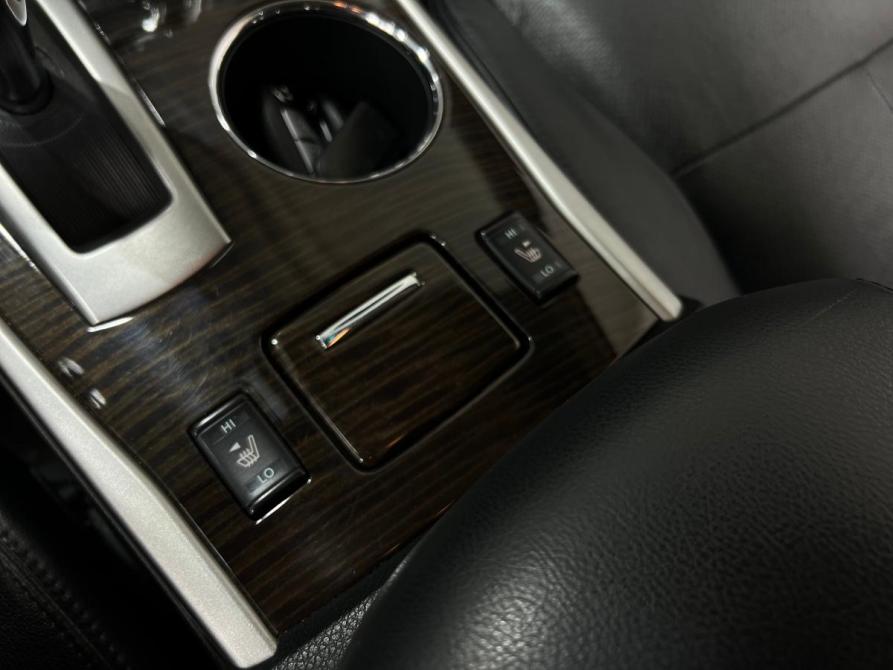 Nissan Teana III Кемерово  - изображение 9