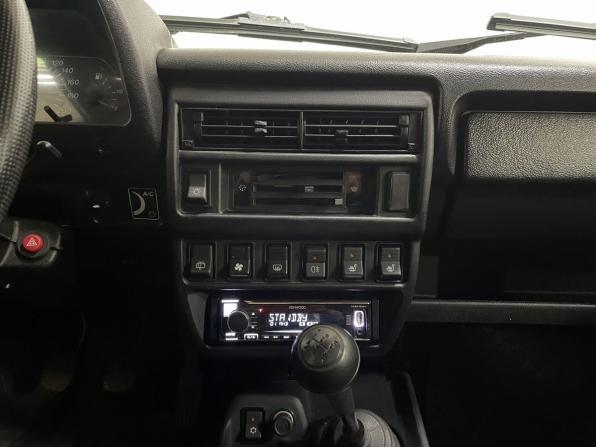 Lada (ВАЗ) 2121 (4x4) I Рестайлинг с пробегом 2017 года, цена 750 000 рублей, 40274 км, внедорожник, Автокод Объявления