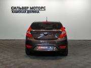 Hyundai Solaris I Рестайлинг Пермь  - изображение 24