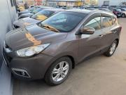 Hyundai ix35 I Челябинск  - изображение 4