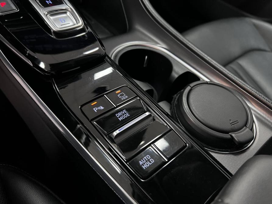 Hyundai Sonata VIII (DN8) Тверь  - изображение 21