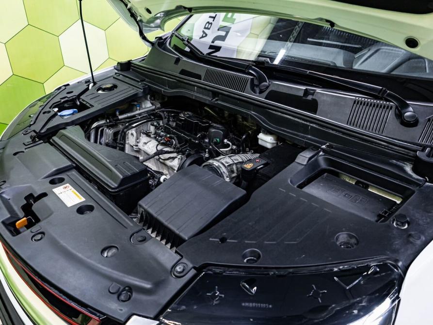 Geely Coolray I Магнитогорск  - изображение 23