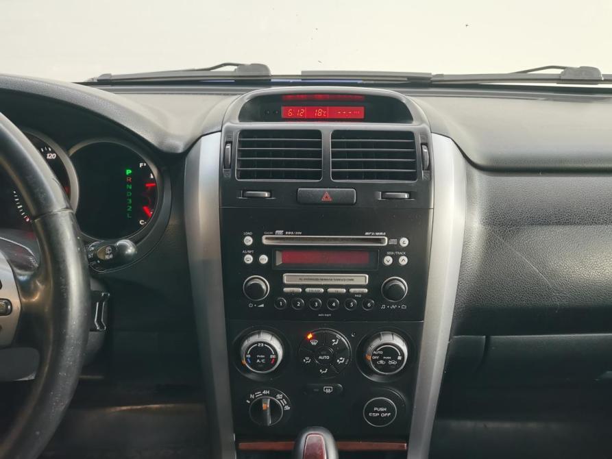 Suzuki Grand Vitara II Барнаул  - изображение 12