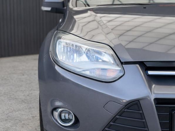 Ford Focus III с пробегом 2013 года, цена 697 000 рублей, 238654 км, хэтчбек, Автокод Объявления