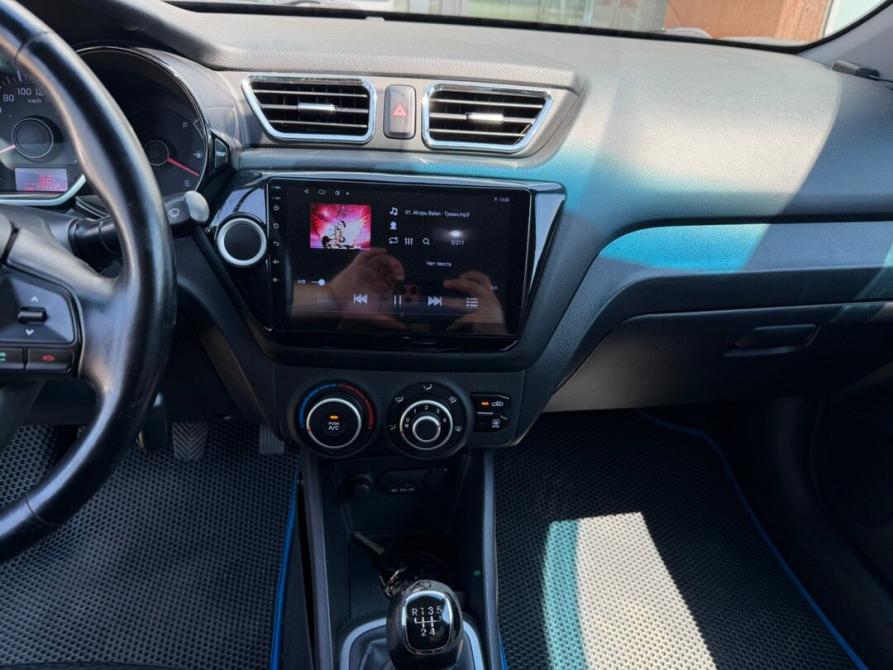 Kia Rio III Оренбург  - изображение 11