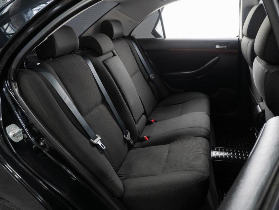 Toyota Avensis II Рестайлинг Тюмень  - изображение 7