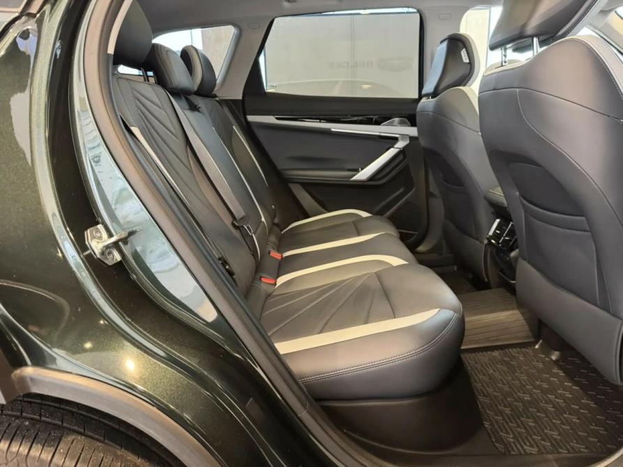 Geely Atlas II Подольск  - изображение 15