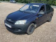 Lada (ВАЗ) Granta I Стерлитамак  - изображение 10