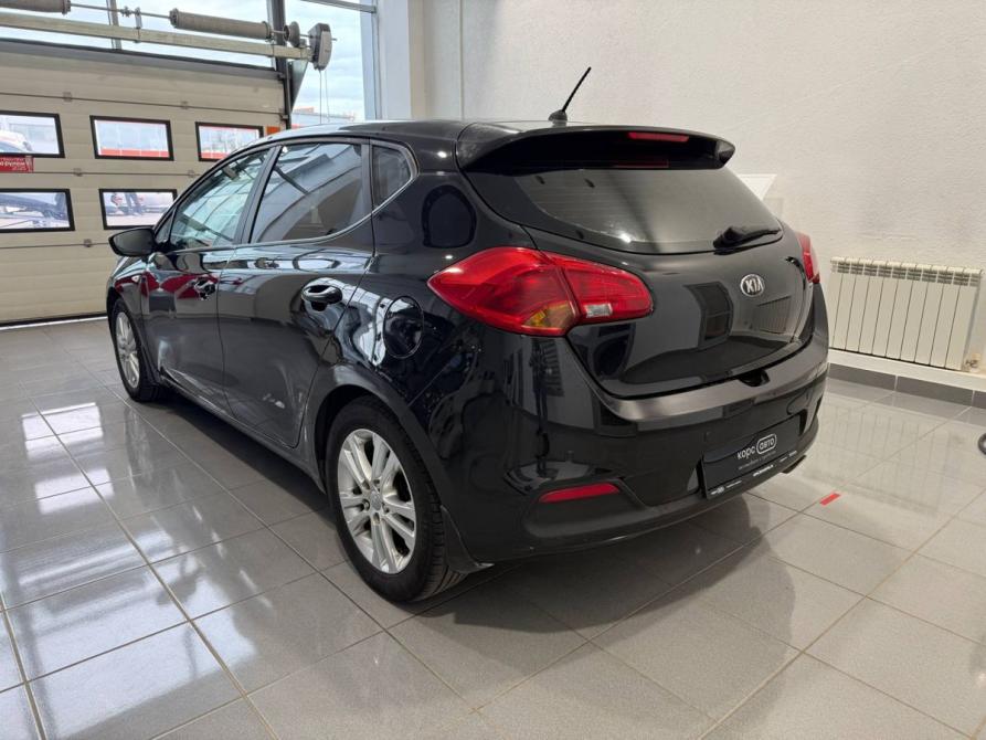 Kia Ceed II Орел  - изображение 4