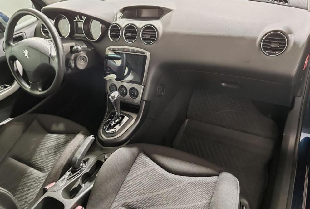Peugeot 308 I Ярославль  - изображение 16
