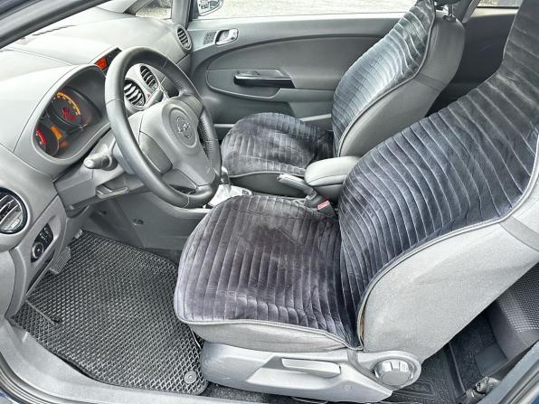Opel Corsa D Рестайлинг II с пробегом 2012 года, цена 650 000 рублей, 133500 км, хэтчбек, Автокод Объявления