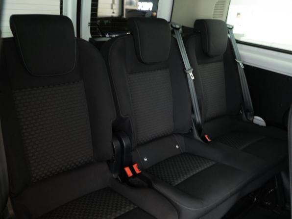 Ford Transit Custom I Рестайлинг с пробегом 2020 года, цена 3 418 888 рублей, 150824 км, минивэн, Автокод Объявления