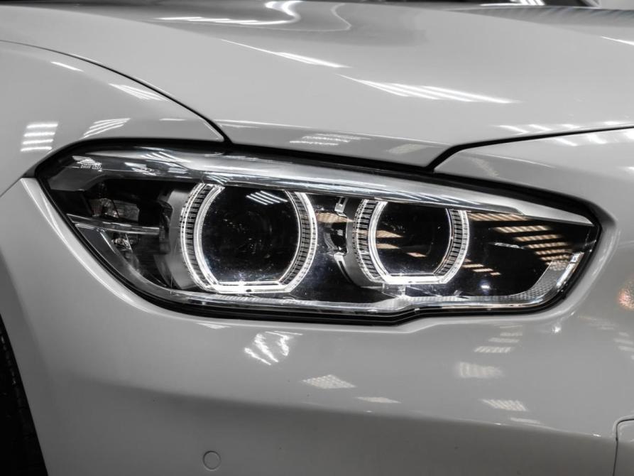 BMW 1 серии II (F20/F21) Рестайлинг 2 Тюмень  - изображение 10