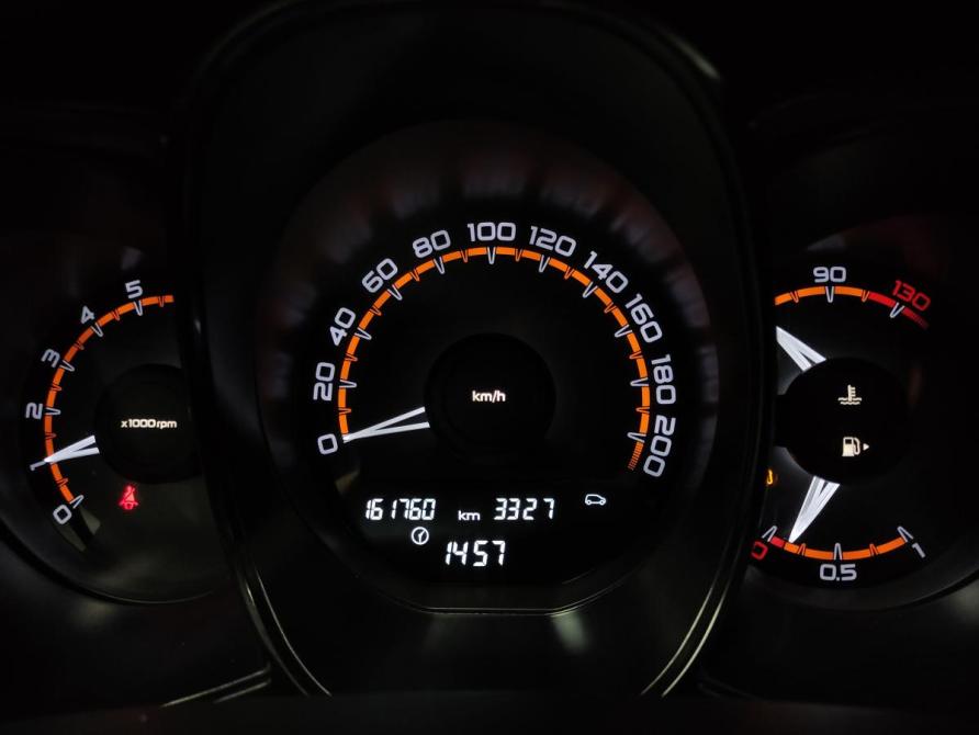 Lada (ВАЗ) Vesta I Пермь  - изображение 11