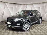 Land Rover Range Rover Evoque I Москва  - изображение 22