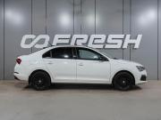 Skoda Rapid II Воронеж  - изображение 22