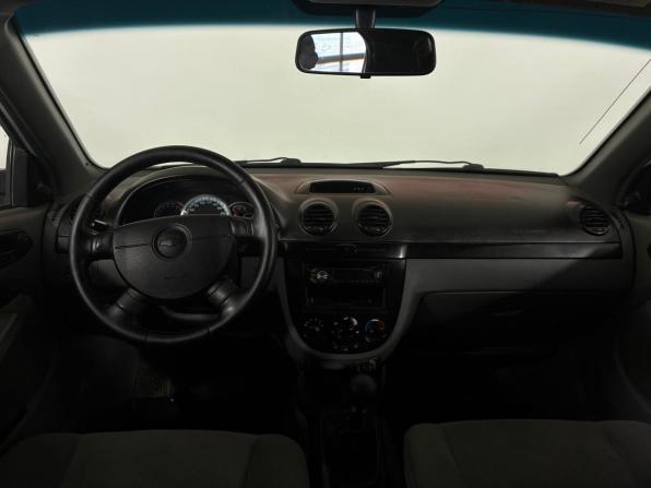 Chevrolet Lacetti I с пробегом 2007 года, цена 450 000 рублей, 235173 км, хэтчбек, Автокод Объявления