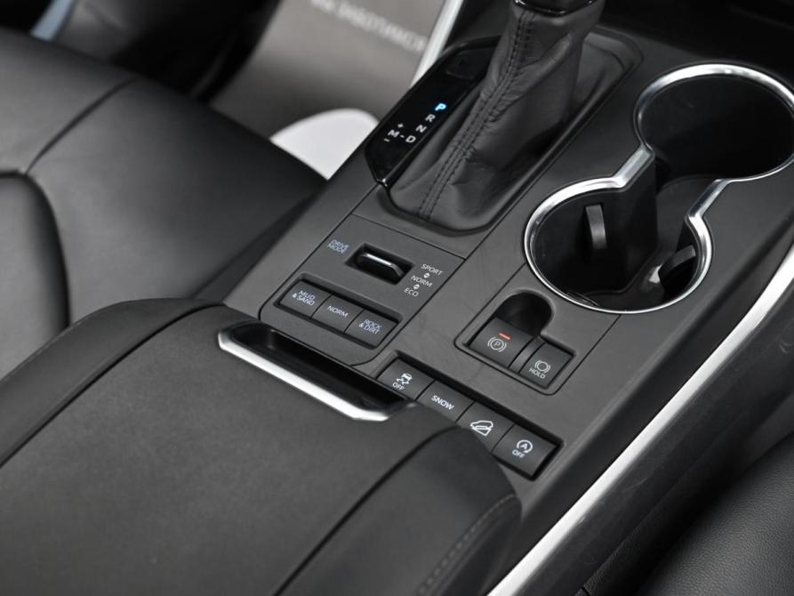 Toyota Highlander IV (XU70) Москва  - изображение 11