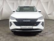 Haval F7x I Рестайлинг Москва  - изображение 27