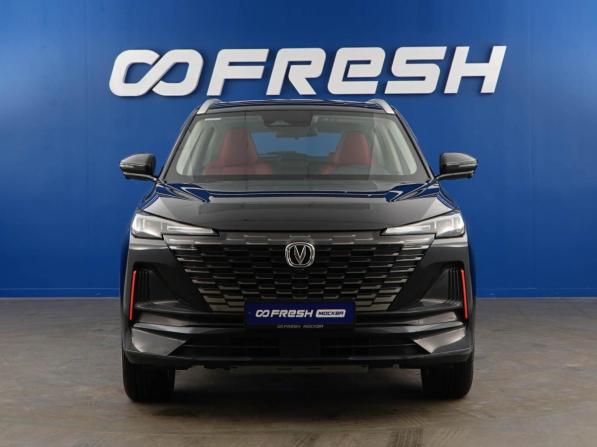 Changan UNI-S (CS55 Plus) с пробегом 2024 года, цена 2 229 444 рубля, 42054 км, внедорожник, Автокод Объявления