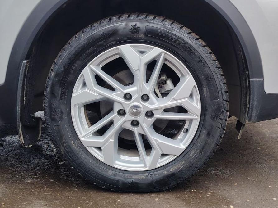 Chery Tiggo 4 Pro I Москва  - изображение 14