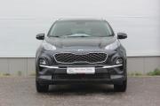 Kia Sportage IV Рестайлинг Белгород  - изображение 33