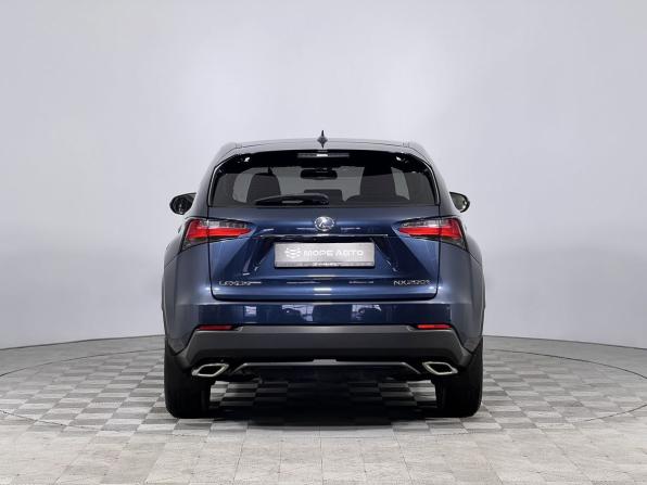 Lexus NX I с пробегом 2015 года, цена 2 590 000 рублей, 213660 км, внедорожник, Автокод Объявления