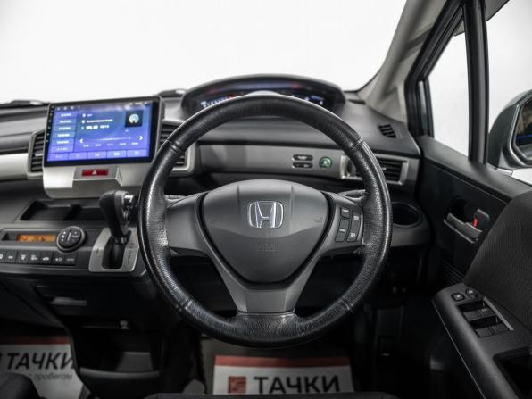 Honda Freed I Рестайлинг с пробегом 2011 года, цена 1 100 300 рублей, 159204 км, компактвэн, Автокод Объявления