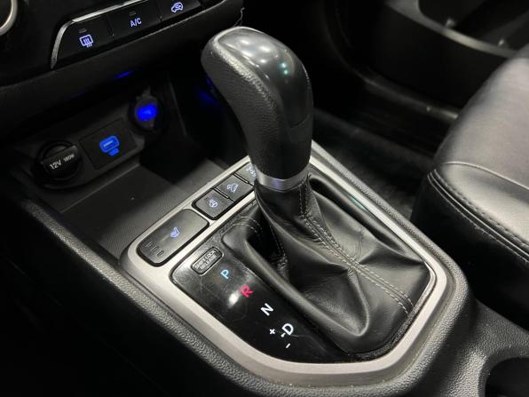 Hyundai Creta I Рестайлинг с пробегом 2020 года, цена 2 000 000 рублей, 95628 км, внедорожник, Автокод Объявления