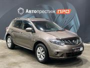 Nissan Murano II (Z51) Рестайлинг 2 Пермь  - изображение 27