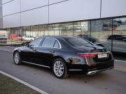 Mercedes-Benz S-Класс VII (W223) Санкт-Петербург  - изображение 33