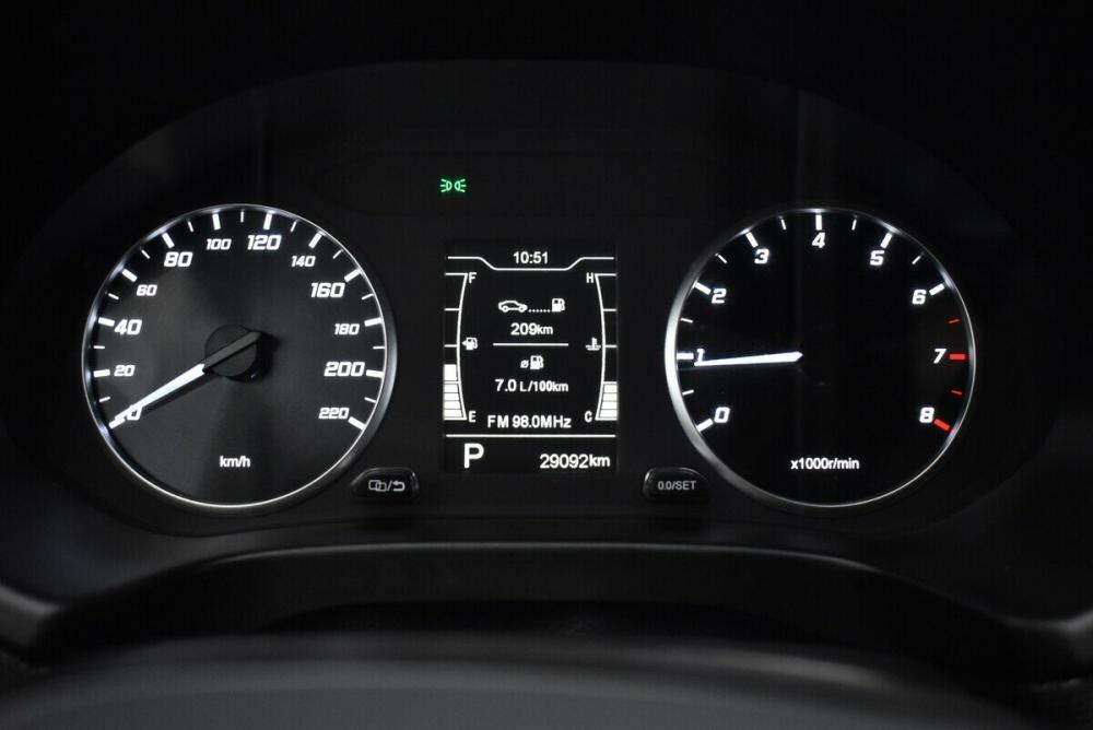 Chery Tiggo 4 I Рестайлинг Москва  - изображение 6