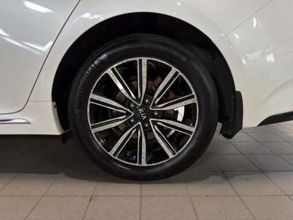 Kia Optima IV Рестайлинг с пробегом 2019 года, цена 2 049 000 рублей, 55000 км, седан, Автокод Объявления