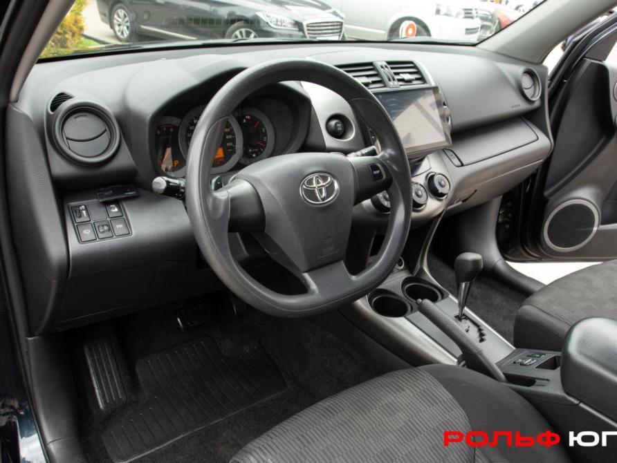 Toyota RAV4 III (XA30) Рестайлинг Москва  - изображение 15