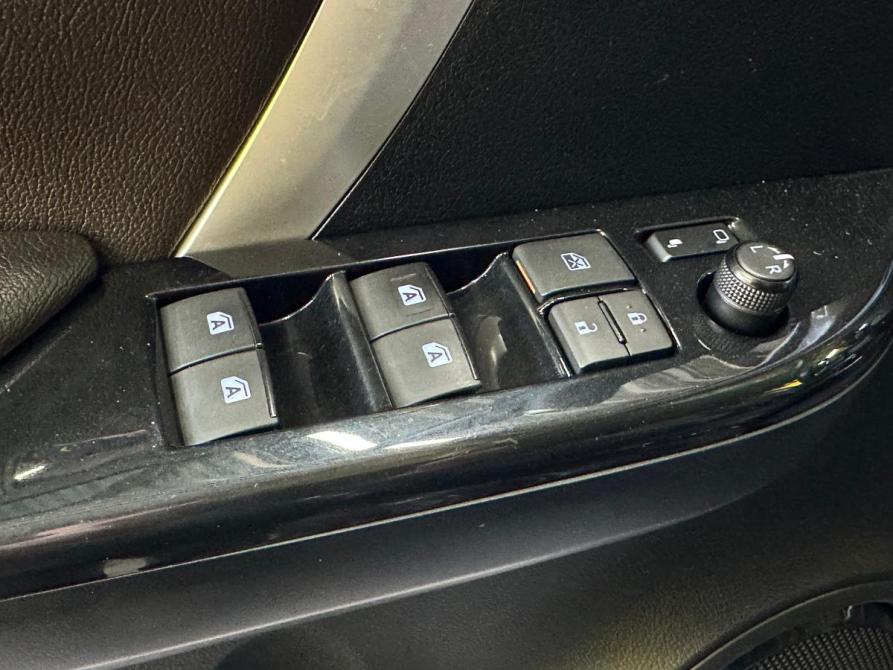 Toyota Fortuner II Ижевск  - изображение 8
