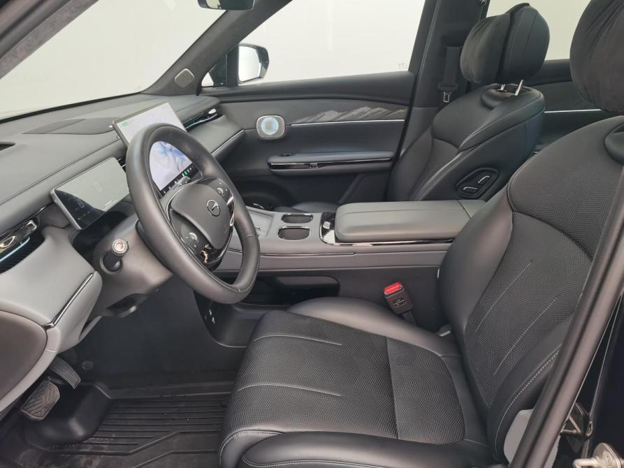 GAC Trumpchi S7 Барнаул  - изображение 16