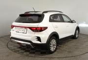 Kia Rio IV Рестайлинг (Global market) Волгоград  - изображение 30