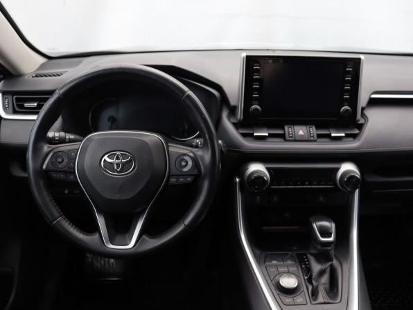 Toyota RAV4 V (XA50) с пробегом 2020 года, цена 2 800 000 рублей, 121000 км, внедорожник, Автокод Объявления