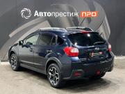 Subaru XV I Пермь  - изображение 30