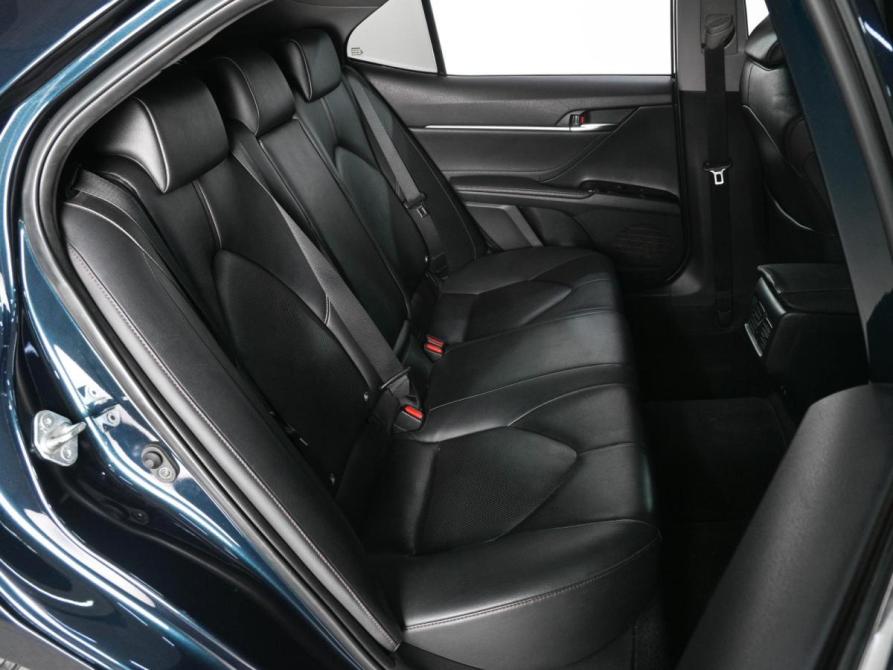 Toyota Camry VIII (XV70) Ростов-на-Дону  - изображение 7