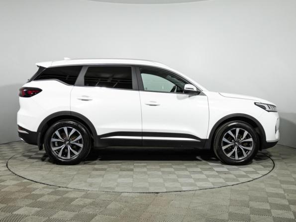Chery Tiggo 7 Pro I с пробегом 2021 года, цена 1 429 700 рублей, 109731 км, внедорожник, Автокод Объявления