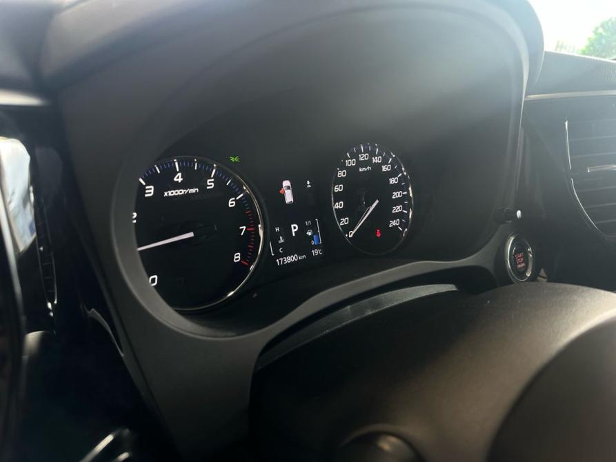 Mitsubishi Outlander III Рестайлинг 2 Новосибирск  - изображение 19