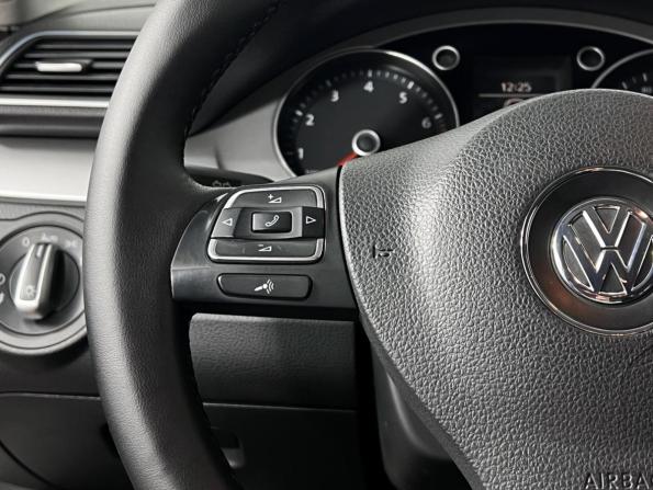 Volkswagen Passat B7 с пробегом 2012 года, цена 875 000 рублей, 212405 км, седан, Автокод Объявления